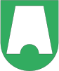 Coat of arms of Bærum Municipality