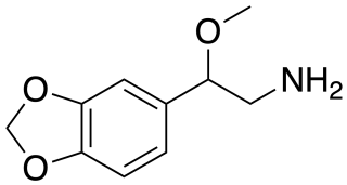 BOH (drug) Chemical compound