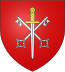 Blason de Coincy