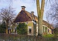 Hallenhuisboerderij