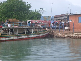 <span class="mw-page-title-main">Bolama region</span> Region of Guinea-Bissau