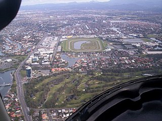 <span class="mw-page-title-main">Bundall, Queensland</span> Suburb of Gold Coast, Queensland, Australia