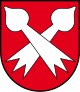 Bottmingen – Stemma