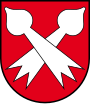 Bottmingen – znak