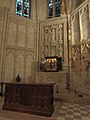 Cathedral of Saint John the Divine (2014)