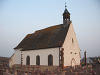 Kapelle Saint-Denis