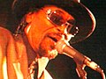 Chuck Brown op 1 oktober 2005 geboren op 22 augustus 1936