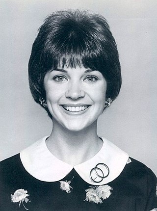 <span class="mw-page-title-main">Cindy Williams</span> American actress (1947–2023)