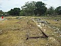 Cucá, Yucatán.