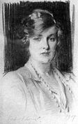 Cynthia Spencer (1897-1972)