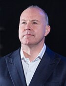 David Yates -  Bild