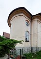 Divišov, synagoga 06