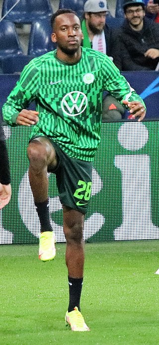 <span class="mw-page-title-main">Dodi Lukebakio</span> Belgian footballer (born 1997)