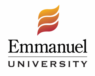 <span class="mw-page-title-main">Emmanuel University</span> University in Franklin Springs, Georgia, US