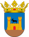 Albocàsser Spanien