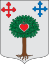 Coat of airms o Larrabetzu