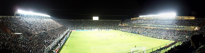 Estadio San Juan del Bicentenario San Juan