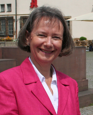 <span class="mw-page-title-main">Evelyne Gebhardt</span> German politician (born 1954)