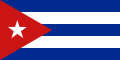 Veendel vaan Cuba