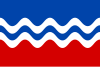 Flag of Libomyšl