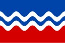 Drapeau de Libomyšl