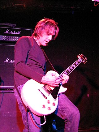 <span class="mw-page-title-main">Frank Aresti</span> American guitarist and composer