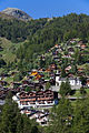 Grimentz