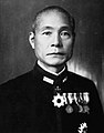 Gunichi Mikawa geboren op 29 augustus 1888