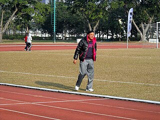 Cheng Siu Chung Hong Kong footballer