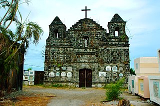 <span class="mw-page-title-main">Hamtic</span> Municipality in Antique, Philippines