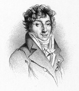 Henri-Montan Berton French composer