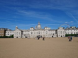 Horse Guards (West Face - 01).jpg