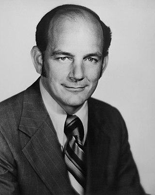 <span class="mw-page-title-main">J. Bennett Johnston</span> American politician (born 1932)