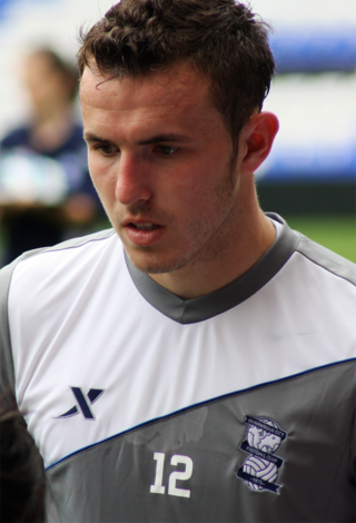 <span class="mw-page-title-main">Jordon Mutch</span> English footballer