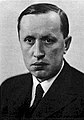 Karel Čapek geboren op 9 januari 1890