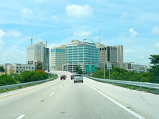 <span class="mw-page-title-main">Kendall, Florida</span> Census-designated place in Florida