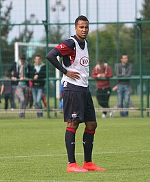 Isaac Kiese Thelin (2015)