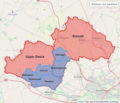 Civil parishes in Kilcloon