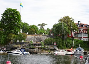 Kummelnäs gård