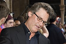 Kurt Russell, en una imachen de 2007.