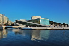 Neues Opernhaus