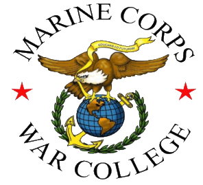 <span class="mw-page-title-main">Marine Corps War College</span> Military training institution in the United States of America