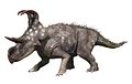 Machairoceratops