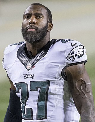 <span class="mw-page-title-main">Malcolm Jenkins</span> American football player (born 1987)