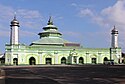 Masjid Raya Ganting