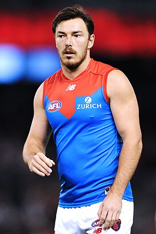 <span class="mw-page-title-main">Michael Hibberd</span> Australian rules footballer