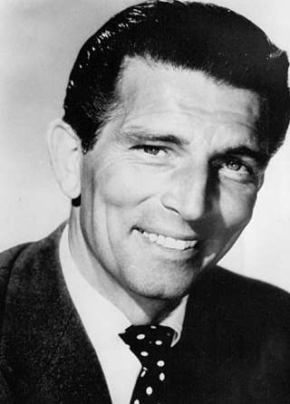 <span class="mw-page-title-main">Michael Rennie</span> British actor (1909–1971)