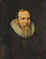 Johan van Oldenbarnevelt