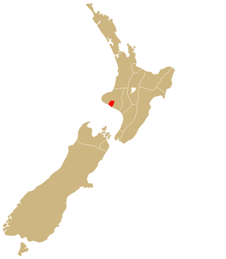 <span class="mw-page-title-main">Ngāti Ruanui</span> Māori iwi in New Zealand