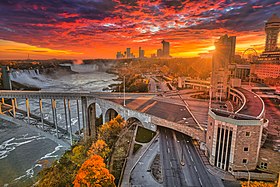 Niagara Falls (Ontario)